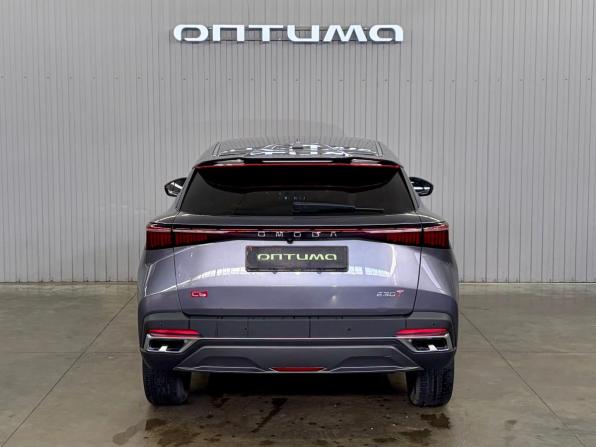 Omoda C5 I с пробегом 2023 года, цена 1 747 000 рублей, 29820 км, внедорожник, Автокод Объявления