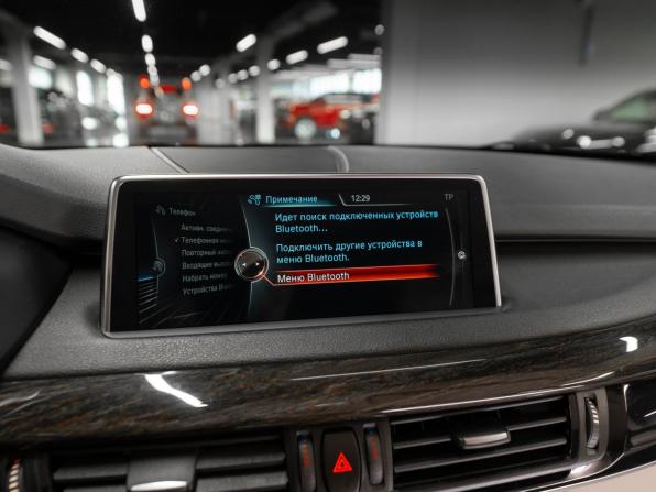 BMW X5 III (F15) с пробегом 2015 года, цена 2 500 000 рублей, 291783 км, внедорожник, Автокод Объявления