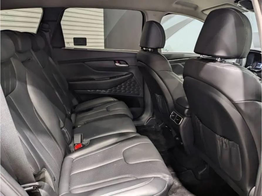 Hyundai Santa Fe IV Рестайлинг Пермь  - изображение 15
