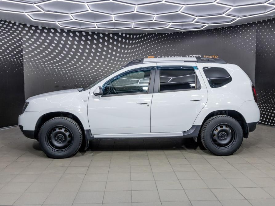 Renault Duster I Рестайлинг Самара  - изображение 6