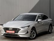 Hyundai Sonata VIII (DN8) Екатеринбург  - изображение 25