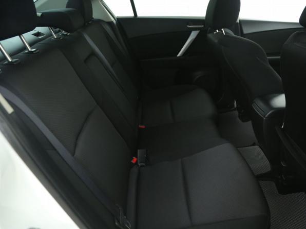 Mazda 3 II (BL) Рестайлинг с пробегом 2012 года, цена 937 000 рублей, 134000 км, седан, Автокод Объявления
