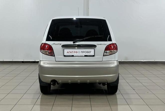 Daewoo Matiz I Рестайлинг с пробегом 2013 года, цена 285 000 рублей, 72866 км, хэтчбек, Автокод Объявления