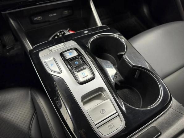 Hyundai Tucson IV с пробегом 2021 года, цена 2 850 000 рублей, 101261 км, внедорожник, Автокод Объявления