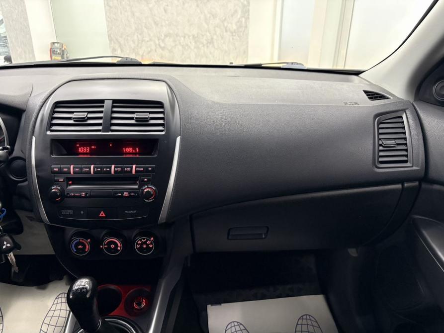 Mitsubishi ASX I Ярославль  - изображение 27