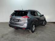 Nissan X-Trail III Москва  - изображение 28