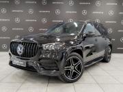 Mercedes-Benz GLS II (X167) Москва  - изображение 31