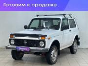 Lada (ВАЗ) 2121 (4x4) I Рестайлинг Воронеж  - изображение 2