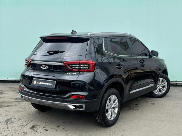 Chery Tiggo 4 Pro I Рестайлинг с пробегом 2025 года, цена 1 599 000 рублей, 21000 км, внедорожник, Автокод Объявления