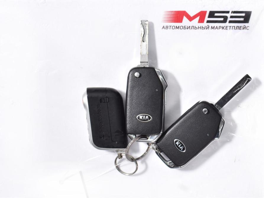 Kia Ceed III Кемерово  - изображение 22