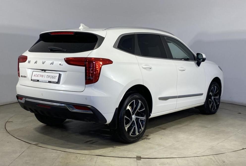 Haval Jolion I Саранск  - изображение 7