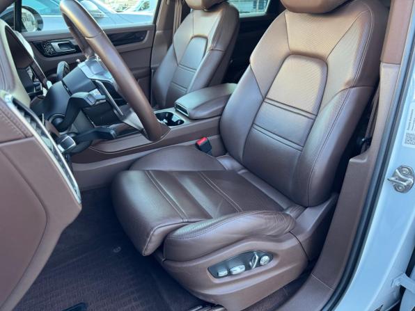 Porsche Cayenne III с пробегом 2020 года, цена 7 395 000 рублей, 62871 км, внедорожник, Автокод Объявления