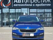 Skoda Rapid II Волгоград  - изображение 24