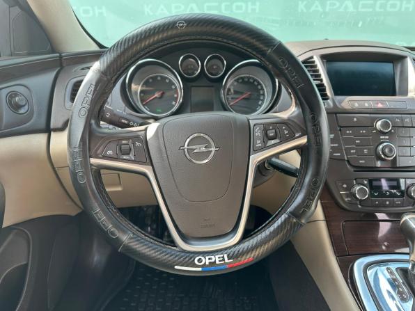 Opel Insignia I с пробегом 2013 года, цена 900 000 рублей, 148000 км, хэтчбек, Автокод Объявления