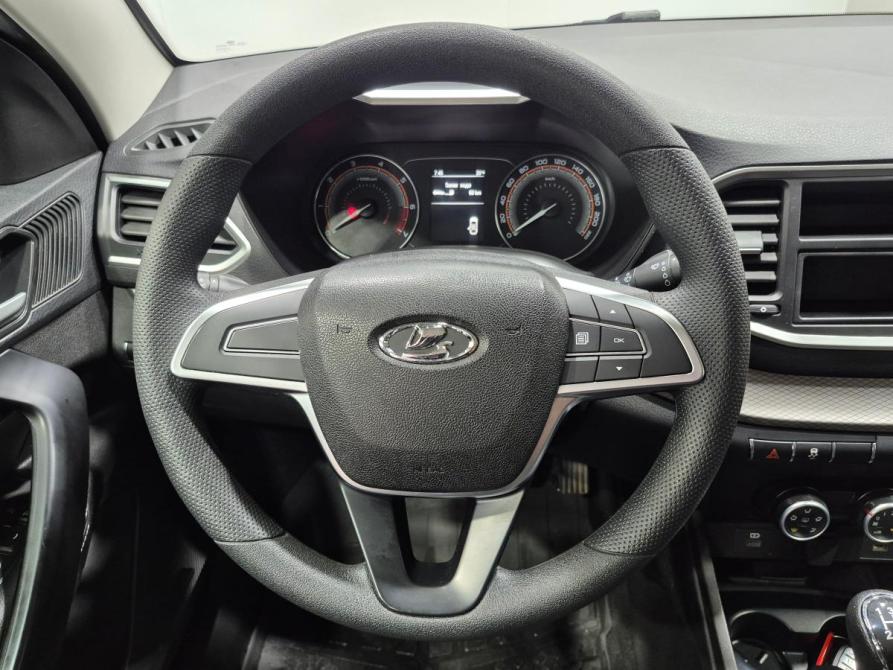 Lada (ВАЗ) Vesta I Рестайлинг (NG) Воронеж  - изображение 11