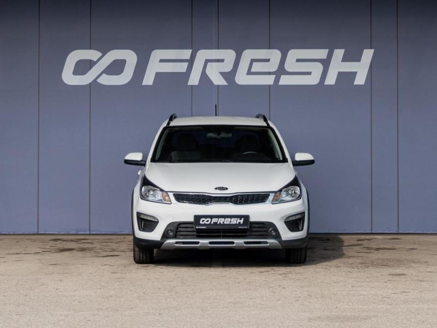 Kia Rio IV Краснодар  - изображение 3