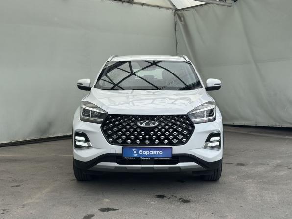 Chery Tiggo 4 Pro I Рестайлинг с пробегом 2024 года, цена 1 615 000 рублей, 37264 км, внедорожник, Автокод Объявления