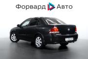 Nissan Almera Classic I Тюмень  - изображение 27