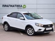 Lada (ВАЗ) Vesta I Санкт-Петербург  - изображение 17