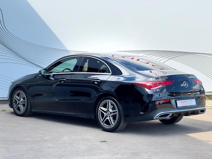 Mercedes-Benz CLA II (C118 X118) Воронеж  - изображение 6