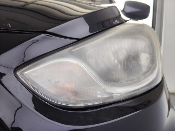 Hyundai Solaris I с пробегом 2013 года, цена 590 000 рублей, 190065 км, хэтчбек, Автокод Объявления