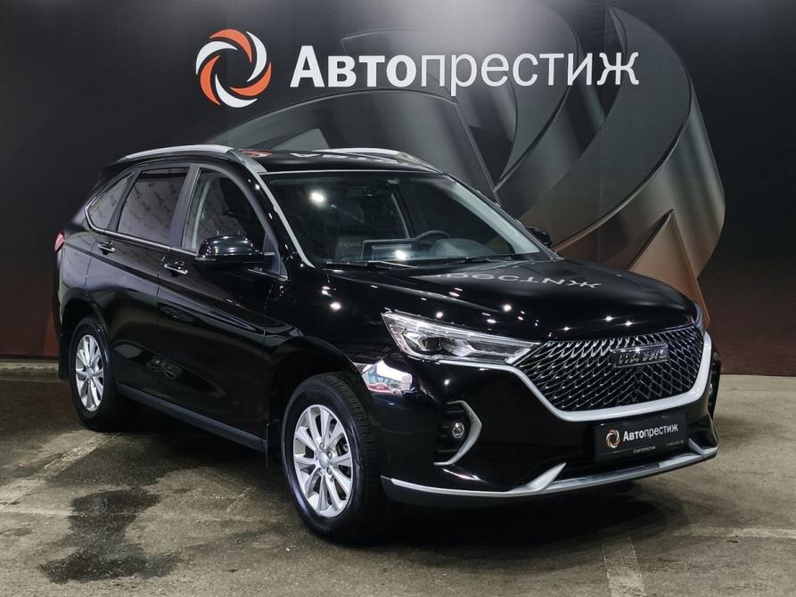 Haval M6 II Ставрополь  - изображение 3