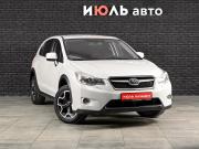 Subaru XV I Екатеринбург  - изображение 21