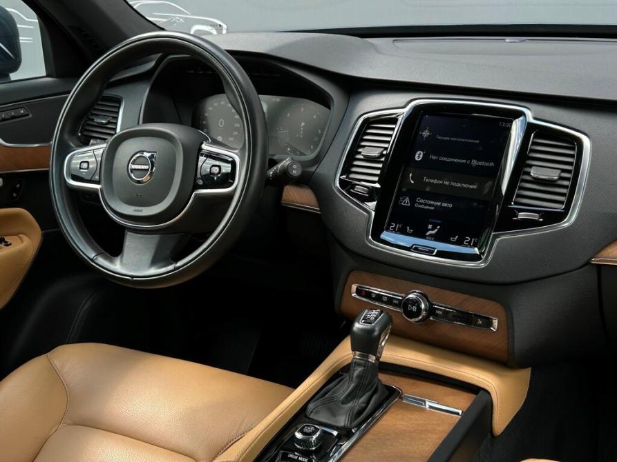 Volvo XC90 II Санкт-Петербург  - изображение 18