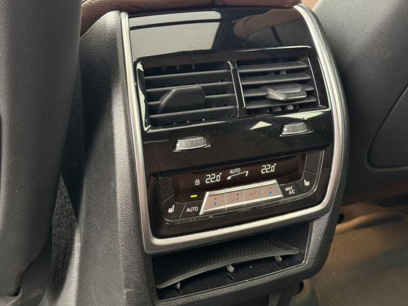 BMW X6 III (G06) с пробегом 2020 года, цена 8 200 000 рублей, 59405 км, внедорожник, Автокод Объявления