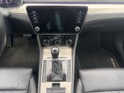 Skoda Superb III Рестайлинг Москва  - изображение 39