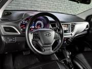 Hyundai Solaris II Рестайлинг Екатеринбург  - изображение 30
