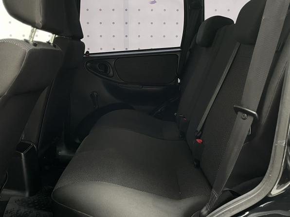 Lada (ВАЗ) Niva Travel I с пробегом 2023 года, цена 1 070 000 рублей, 34343 км, внедорожник, Автокод Объявления