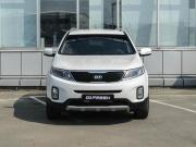Kia Sorento II Рестайлинг Курган  - изображение 23
