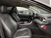 Toyota Camry VIII (XV70) Москва  - изображение 56