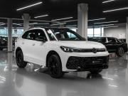 Volkswagen Tiguan III (China Market) Москва  - изображение 34