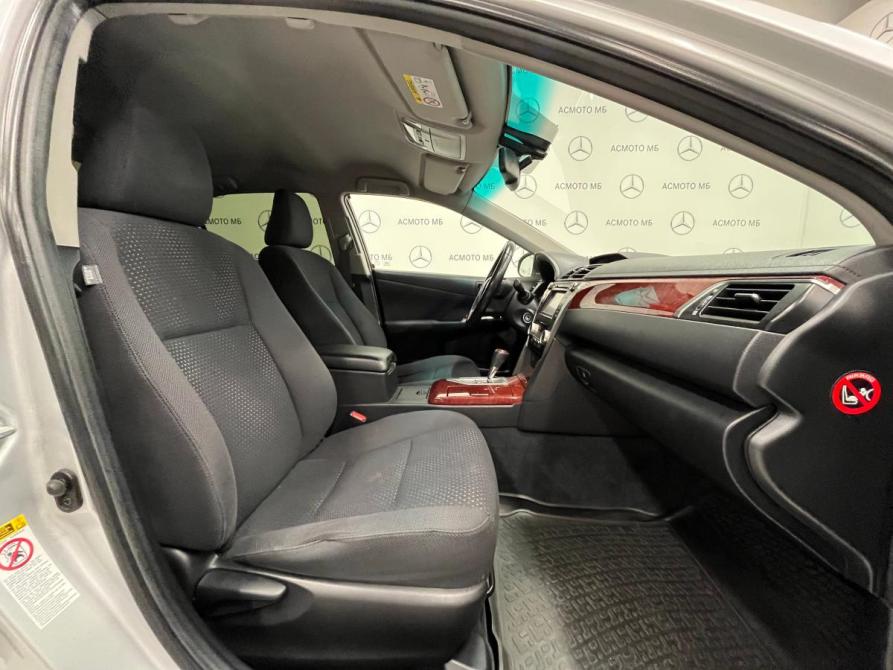 Toyota Camry VII (XV50) Екатеринбург  - изображение 19