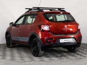 Renault Sandero II Рестайлинг Санкт-Петербург  - изображение 28