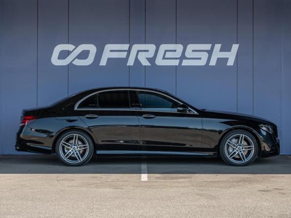 Mercedes-Benz E-Класс V (W213 S213 C238) с пробегом 2016 года, цена 2 800 000 рублей, 220417 км, седан, Автокод Объявления