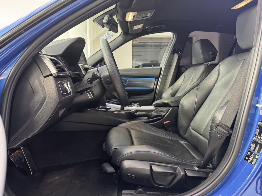 BMW 3 серии VI (F3x) Рестайлинг Минеральные Воды  - изображение 8