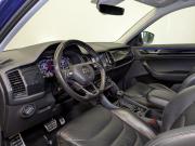Skoda Kodiaq I Москва  - изображение 46