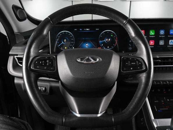 Chery Tiggo 7 Pro Max I с пробегом 2023 года, цена 1 765 000 рублей, 40279 км, внедорожник, Автокод Объявления
