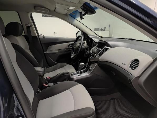 Chevrolet Cruze I с пробегом 2011 года, цена 780 000 рублей, 124719 км, седан, Автокод Объявления
