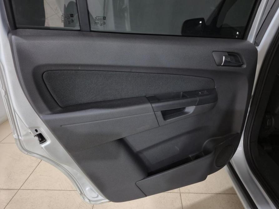 Opel Zafira B Рестайлинг Альметьевск  - изображение 14