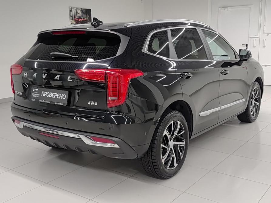 Haval Jolion I Казань  - изображение 6