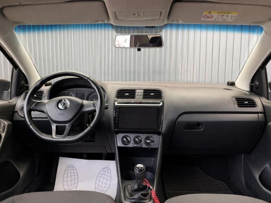 Volkswagen Polo V Рестайлинг Пермь  - изображение 6