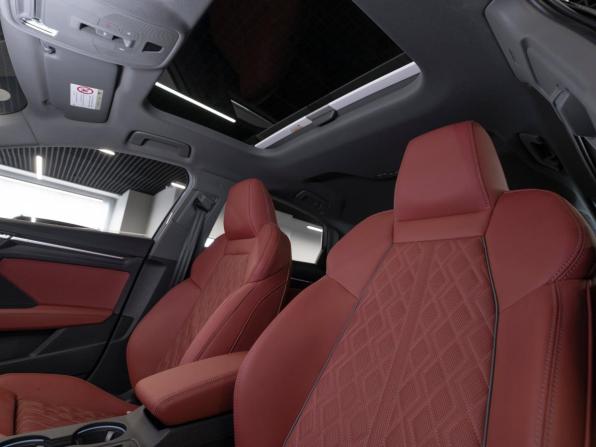 Audi A3 IV (8Y) Рестайлинг с пробегом 2026 года, цена 4 150 000 рублей, 50 км, седан, Автокод Объявления