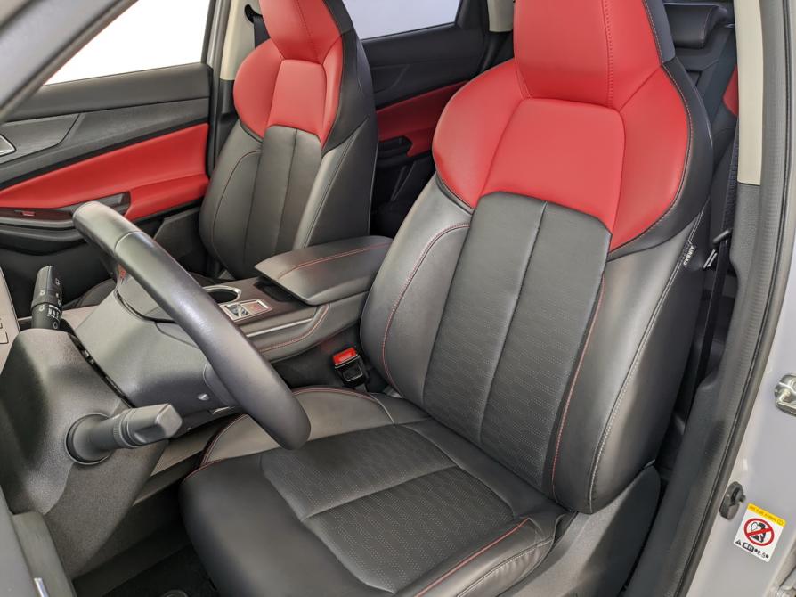 Changan CS55 Plus II Москва  - изображение 21