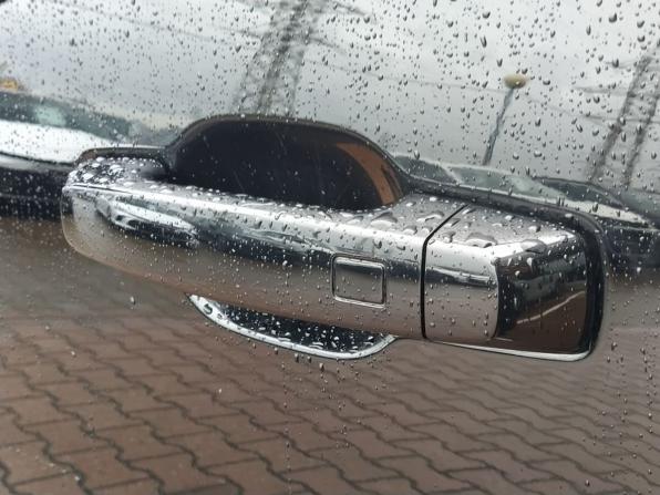 Haval H3 I с пробегом 2024 года, цена 2 199 000 рублей, 55092 км, внедорожник, Автокод Объявления