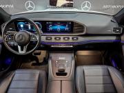 Mercedes-Benz GLE Coupe II (C167) Москва  - изображение 44
