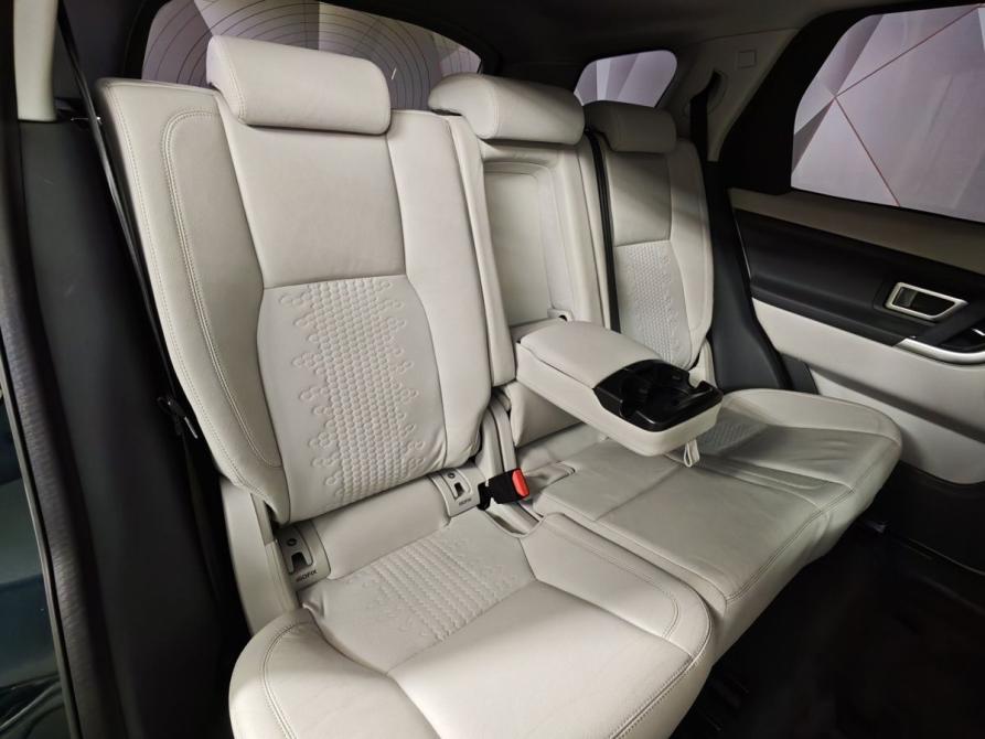 Land Rover Discovery Sport I Москва  - изображение 17